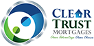 Clear Trust Mortgages logo